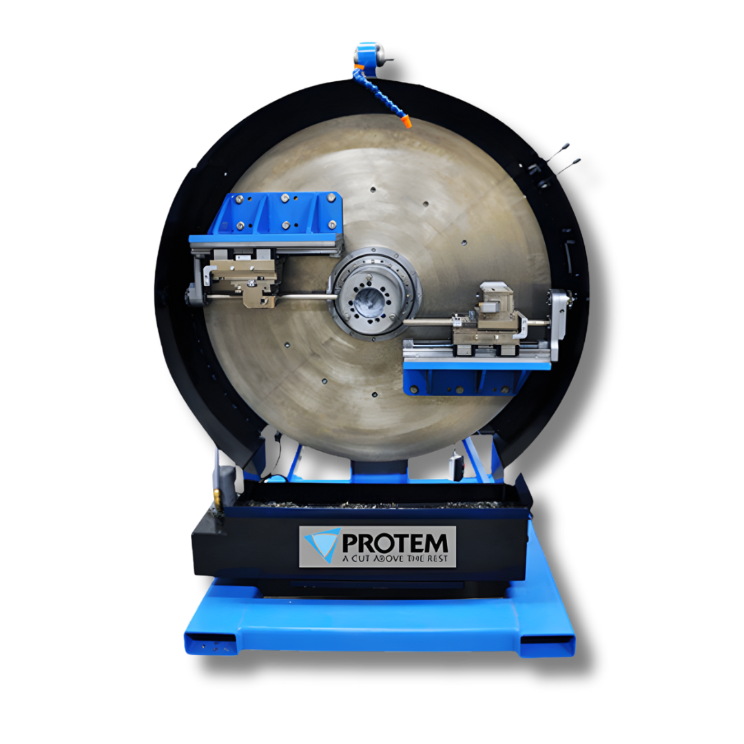 MXT Hydraulic Torque Wrench